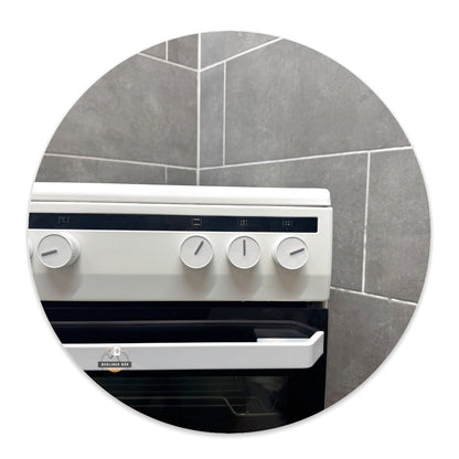 Amica Elektro – Standherd SHC 11542 W + Ceran / 1 Jahr Garantie & Gratis Lieferung in Berlin!