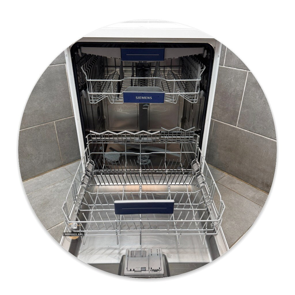 Siemens Geschirrspüler iQ300 SN236W03NE / 1 Jahr Garantie!