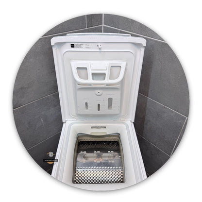 7 kg Bauknecht-Waschmaschine WMT 732 Di | 1 Jahr Garantie! SALE!
