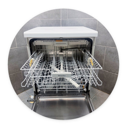Miele Standgeschirrspüler G 6300 SC  | 1 Jahr Garantie!