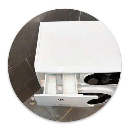 6kg AEG Waschmaschine Serie 6000 L6SB70268 Slimline / 1 Jahr Garantie & Gratis Lieferung in Berlin!