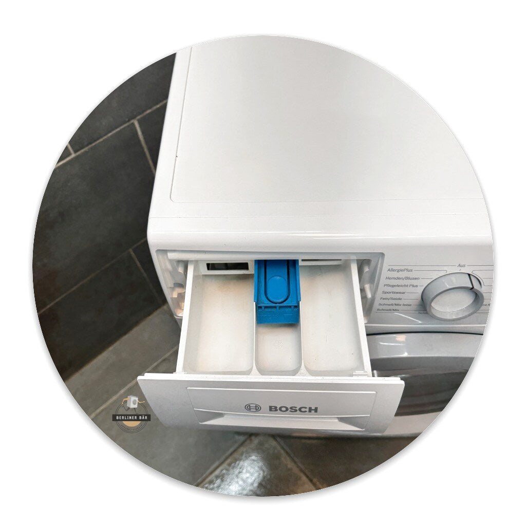 7 kg Bosch Waschmaschine Serie 4 WAN281KA2 / 1 Jahr Garantie & Gratis Lieferung in Berlin!