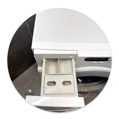 6 kg Miele Waschmaschine Softtronic W 1714 / 1 Jahr Garantie & Gratis Lieferung in Berlin!