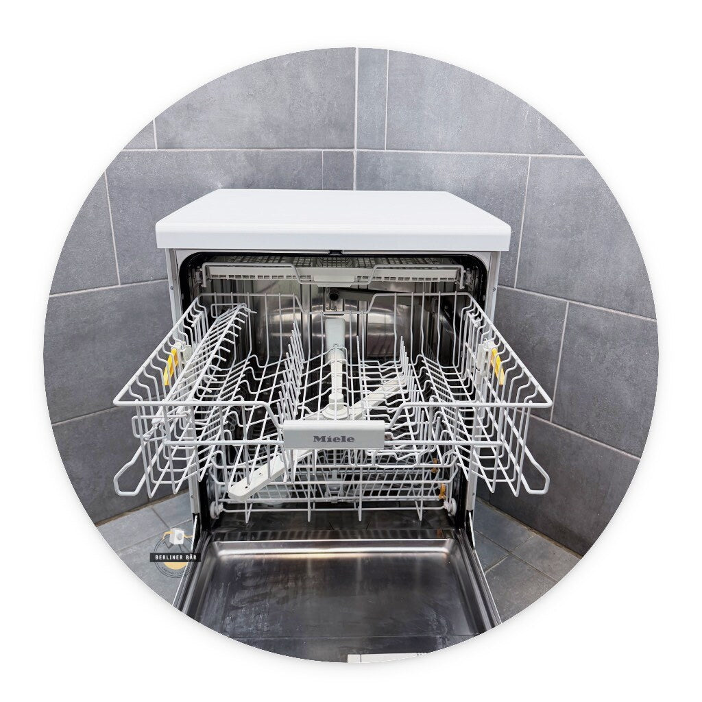 Miele Standgeschirrspüler G 4203 SC | 1 Jahr Garantie!