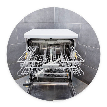 Miele Standgeschirrspüler G 4203 SC | 1 Jahr Garantie!