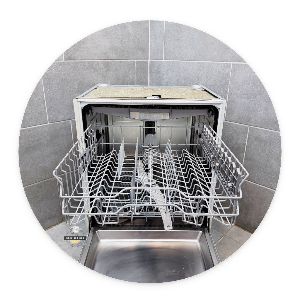 Geschirrspüler Bosch Serie 6 SMU69M55EU | 1 Jahr Garantie!