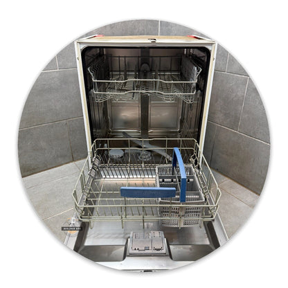 Bosch Geschirrspüler SMS53M32EU / 1 Jahr Garantie & Gratis Lieferung in Berlin!