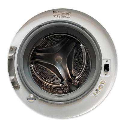 8 kg LG Waschmaschine Serie 3 F14WM8LN0 - 1 Jahr Garantie & Gratis Lieferung in Berlin!
