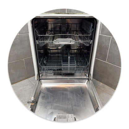 Siemens Geschirrspüler iQ300 SN43HS41TE / 1 Jahr Garantie & Gratis Lieferung in Berlin!