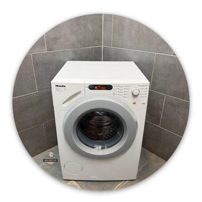 7 kg Miele Waschmaschine EcoActive W 1904 WPS | 1 Jahr Garantie! SALE!