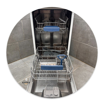 45er Bosch Geschirrspüler SPS53M32EU / 1 Jahr Garantie & Gratis Lieferung in Berlin!