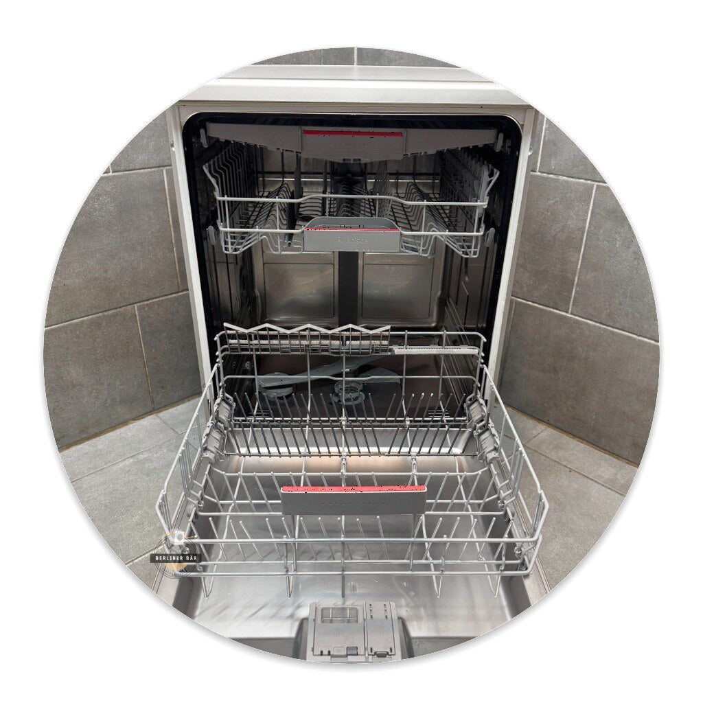 Bosch Geschirrspüler Serie 4 SMS46MI03E / 1 Jahr Garantie & Gratis Lieferung in Berlin!