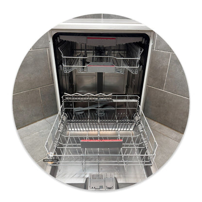 Bosch Geschirrspüler Serie 4 SMS46MI03E / 1 Jahr Garantie & Gratis Lieferung in Berlin!