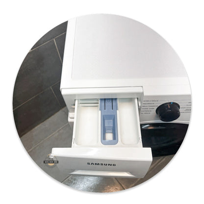 8 kg Samsung Waschmaschine WW80T4042CE/EG  NEUWERTIG / 1 Jahr Garantie & Gratis Lieferung in Berlin!