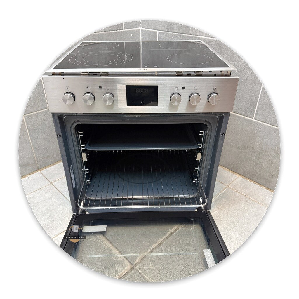 AEG Elektro-Einbauherd |  Serie 5000 OU5AE20SM | 1 Jahr Garantie!