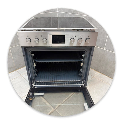 AEG Elektro-Einbauherd |  Serie 5000 OU5AE20SM | 1 Jahr Garantie!