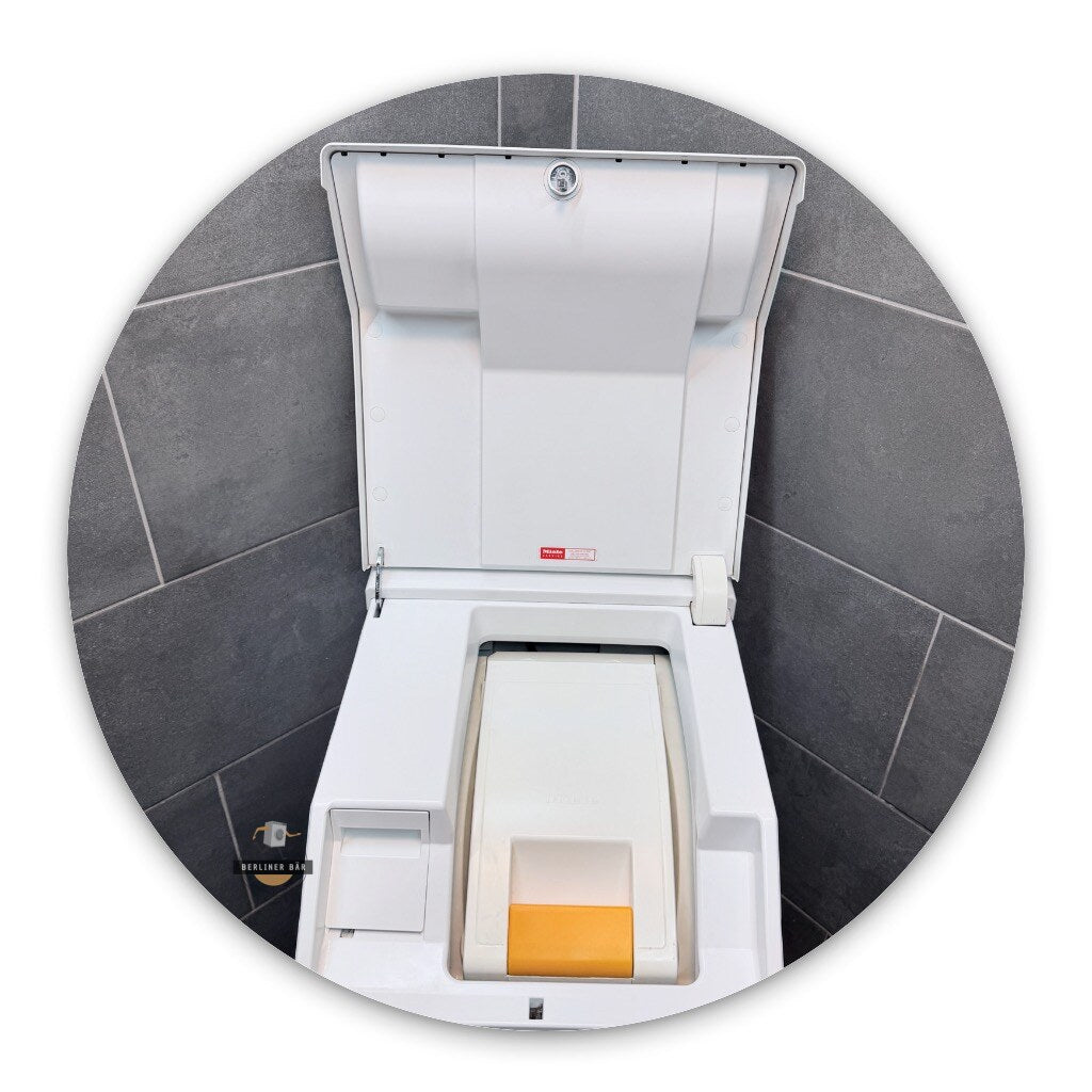 5kg Miele Waschmaschine Novotronic W143 | 1 Jahr Garantie! SALE!