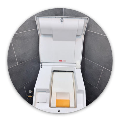 5kg Miele Waschmaschine Novotronic W143 | 1 Jahr Garantie! SALE!