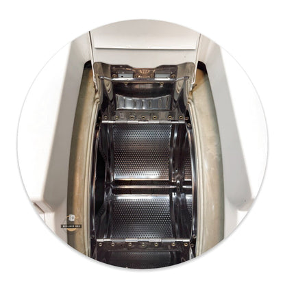 6 kg Miele Waschmaschine Novotronic W 153F / 1 Jahr Garantie & Gratis Lieferung in Berlin!