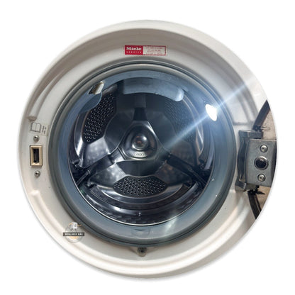 6/3 kg Miele Waschtrockner WT 2780 WPM | 1 Jahr Garantie! SALE!