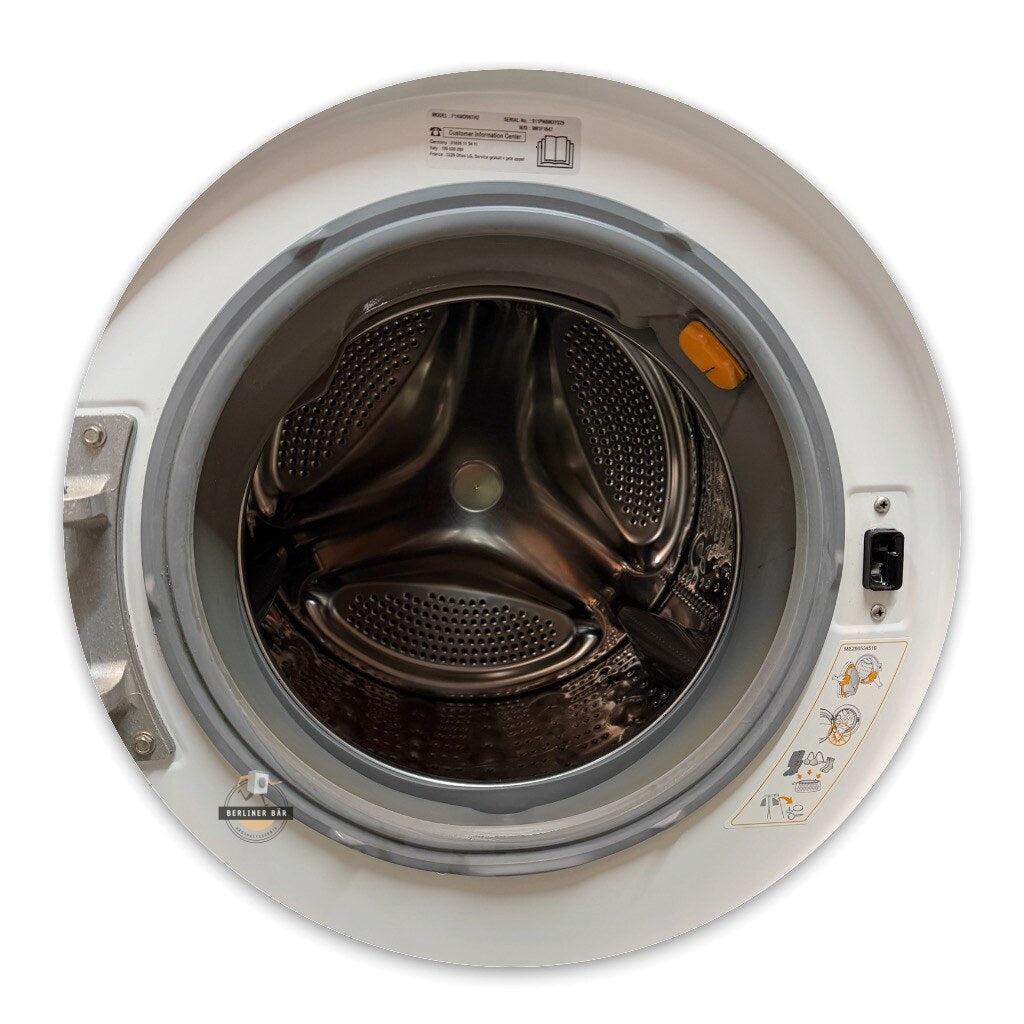 9/6 kg LG Waschtrockner F14WD96TH2 | 1 Jahr Garantie! inkl. Lieferservice!