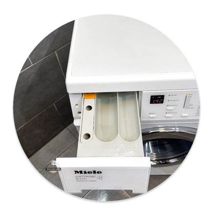 6 kg Waschmaschine Miele Softtronic W 2241 WPS  / 1 Jahr Garantie! & Kostenlose Lieferung!