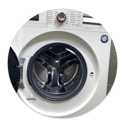 8 kg Waschmaschine Bosch HomeProfessional  WAY28543 / 1 Jahr Garantie! & Kostenlose Lieferung!