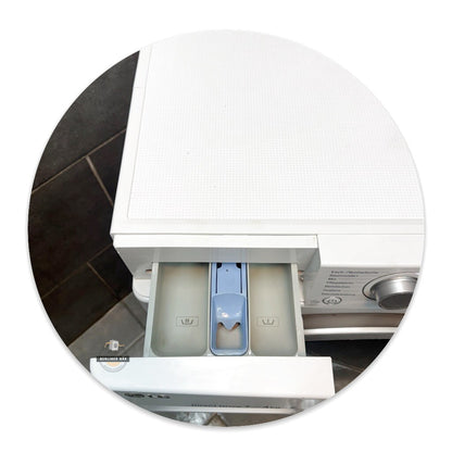 7/4 kg LG Waschtrockner F12U2HD1NH Slim  / 1 Jahr Garantie & Gratis Lieferung in Berlin!