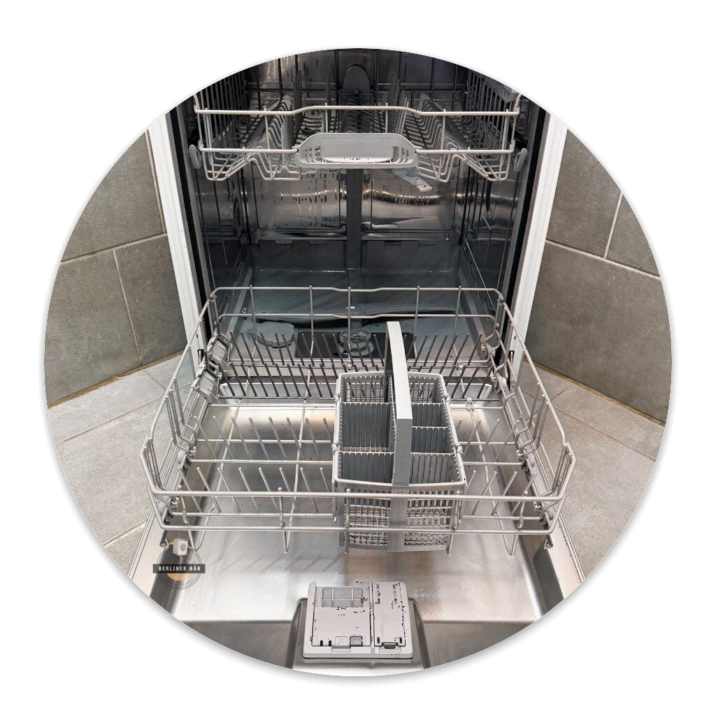 Bosch Geschirrspüler Serie 6 SMU50L15EU / 1 Jahr Garantie & Gratis Lieferung in Berlin!