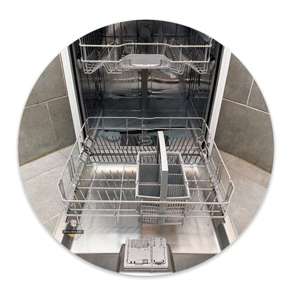 Bosch Geschirrspüler Serie 6 SMU50L15EU / 1 Jahr Garantie & Gratis Lieferung in Berlin!