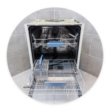 Bosch  Geschirrspüler Serie 6 SMU53L15EU | 1 Jahr Garantie!