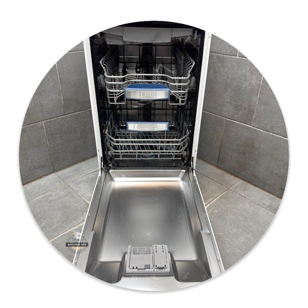 45er Bosch Geschirrspüler SPS69T22EU / 1 Jahr Garantie & Gratis Lieferung in Berlin!