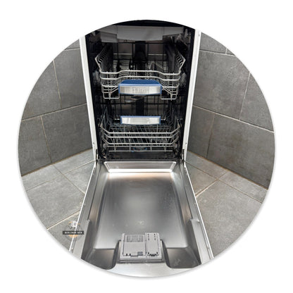 45er Bosch Geschirrspüler SPS69T22EU / 1 Jahr Garantie & Gratis Lieferung in Berlin!