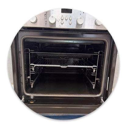 KOENIC Elektro-Einbauherd KCC 61250 + Ceran   / 1 Jahr Garantie & Gratis Lieferung in Berlin!