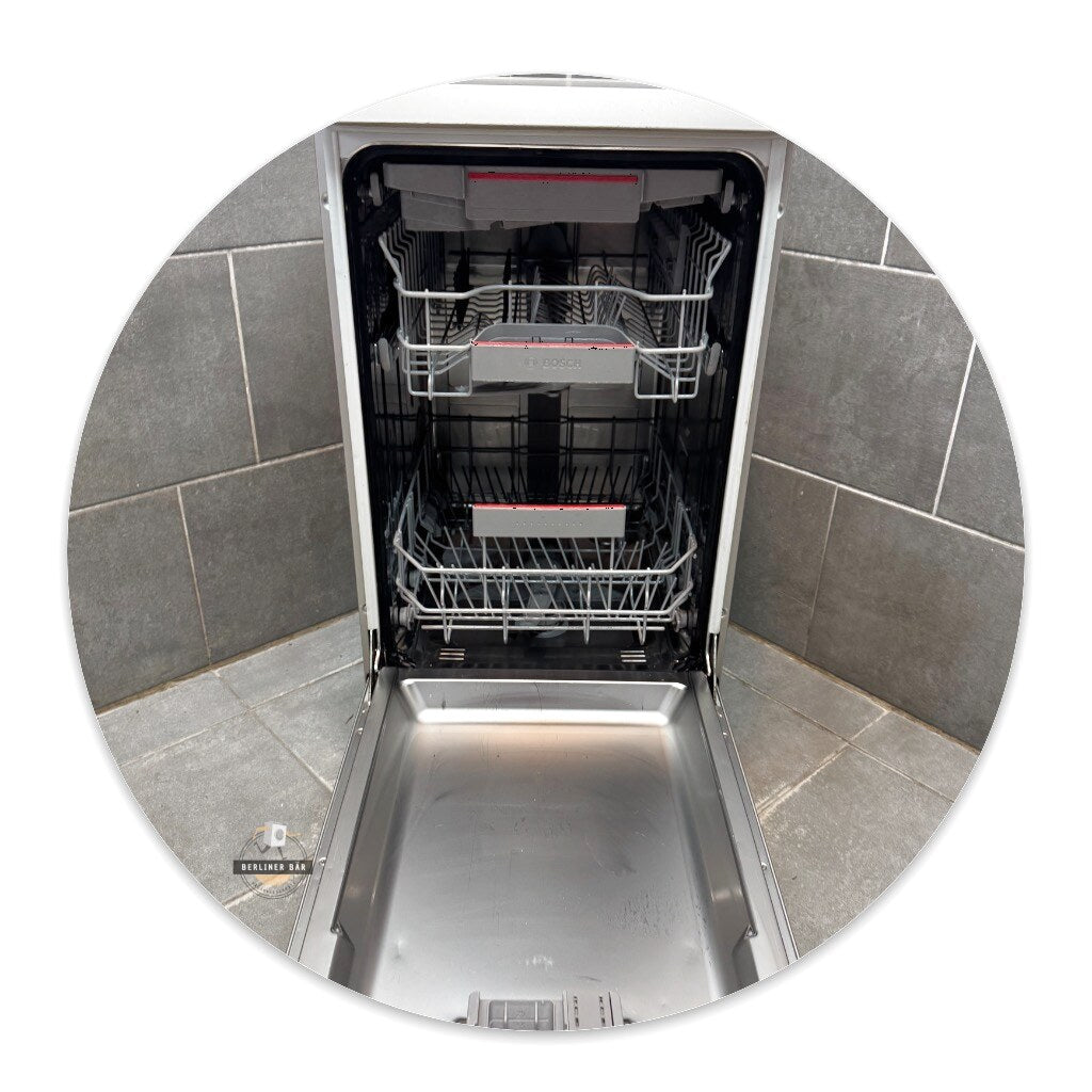 45er Bosch Geschirrspüler Serie 4 SPS46MI01E / 1 Jahr Garantie & Gratis Lieferung in Berlin!