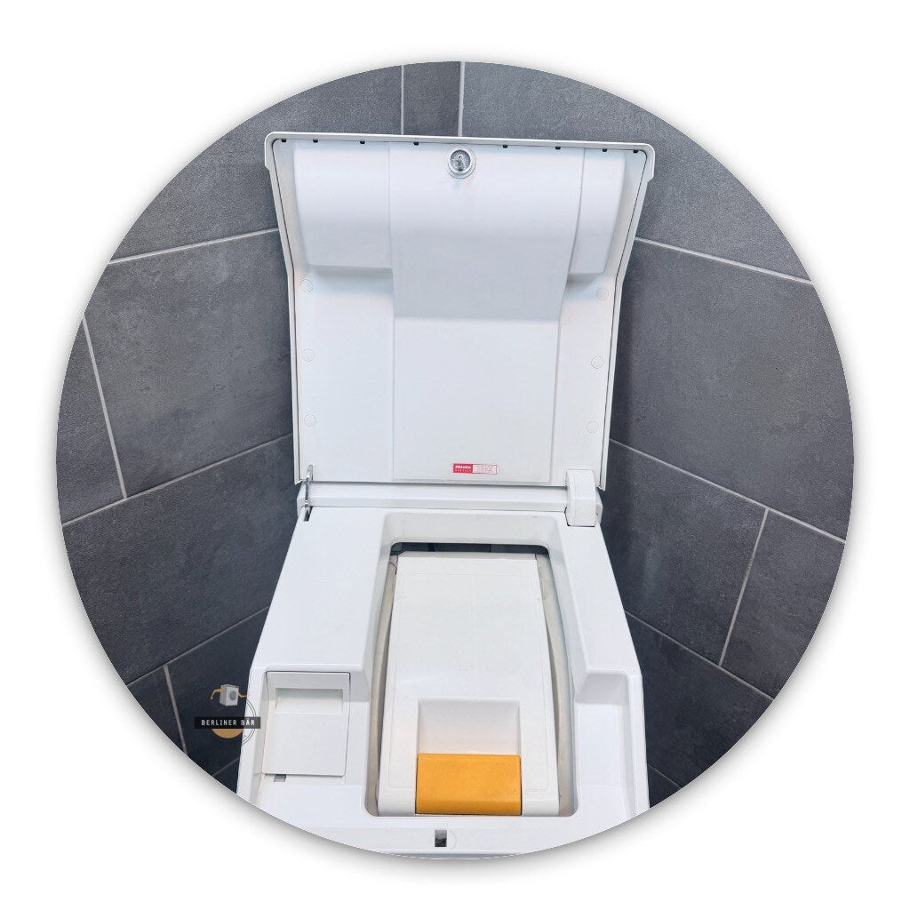 5,5 kg Miele Waschmaschine W 643 F WPM | 1 Jahr Garantie! SALE!