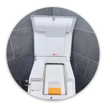 5,5 kg Miele Waschmaschine W 643 F WPM | 1 Jahr Garantie! SALE!