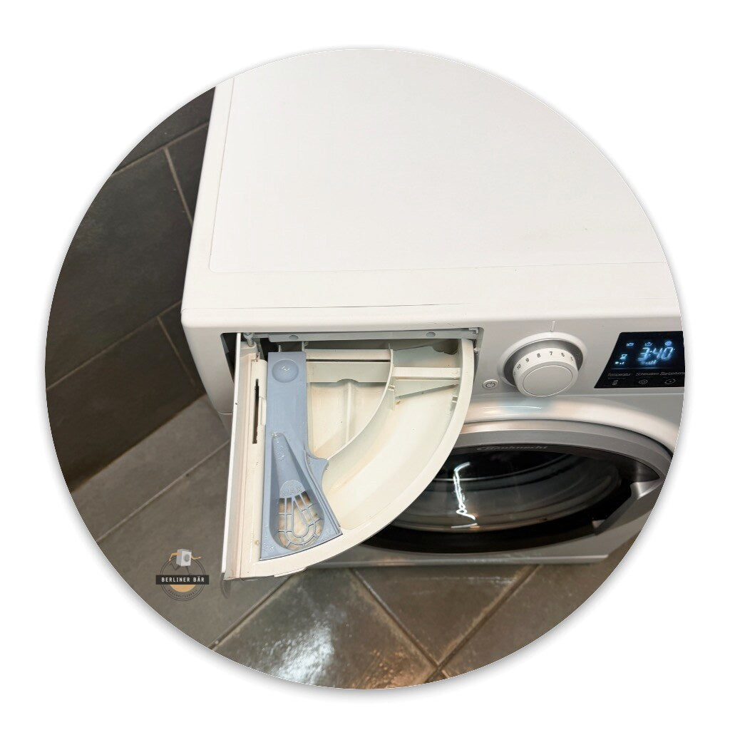 8 kg Bauknecht Waschmaschine WM Sense 8G42PS / 1 Jahr Garantie & Gratis Lieferung in Berlin!