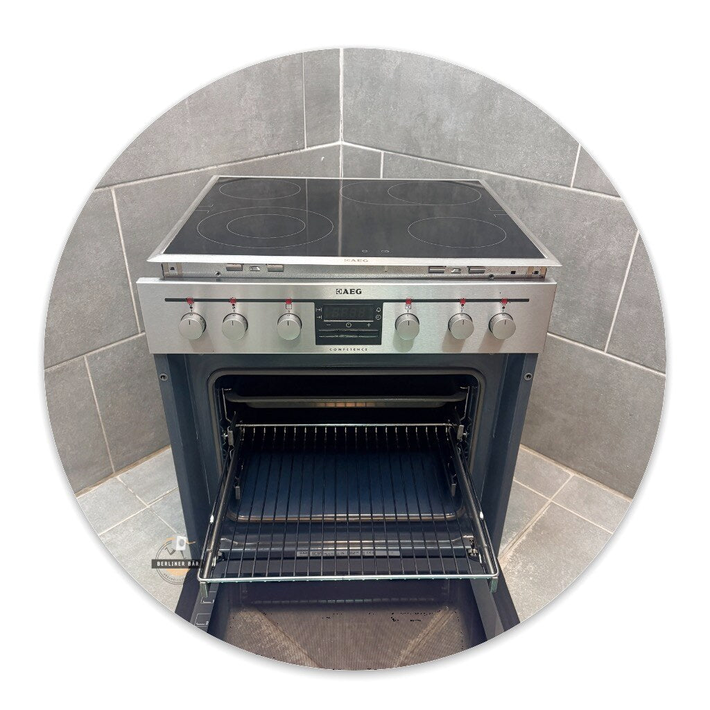 AEG Elektro-Einbauherd EE3013020M + Ceran | 1 Jahr Garantie! SALE!