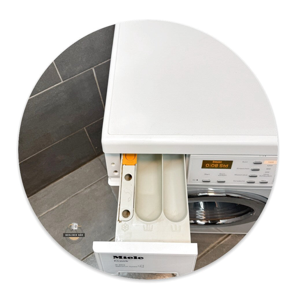 6 kg Miele Waschmaschine Softtronic W 3903 WPS / 1 Jahr Garantie & Gratis Lieferung in Berlin!