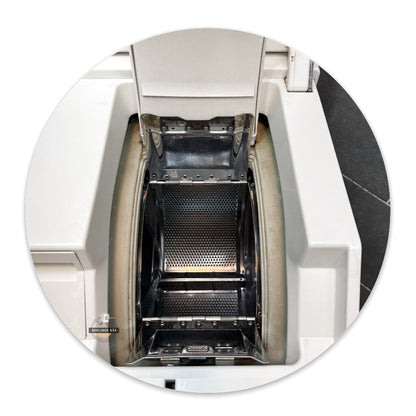 5.5 kg Miele Waschmaschine Novotronic W155 / 1 Jahr Garantie & Gratis Lieferung in Berlin