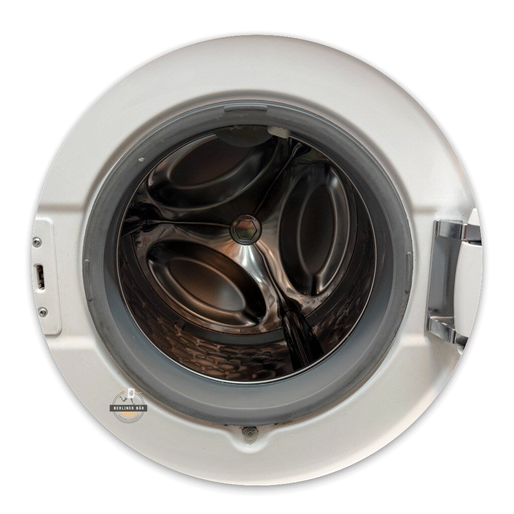 8kg Miele Waschmaschine WMG120 WPS TDos / 1 Jahr Garantie!