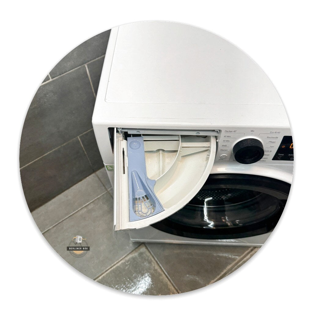 7 kg Bauknecht Waschmaschine WM 7 M100 N / 1 Jahr Garantie & Gratis Lieferung in Berlin!