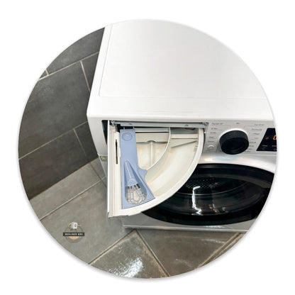 7 kg Bauknecht Waschmaschine WM 7 M100 N / 1 Jahr Garantie & Gratis Lieferung in Berlin!