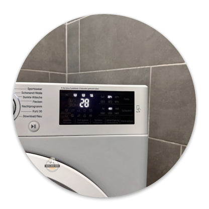 7 kg LG Waschmaschine Serie 3 F14WM7LNO / 1 Jahr Garantie!