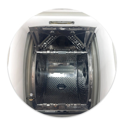 7 kg Bauknecht Waschmaschine WAT Prime 752 Di / 1 Jahr Garantie & Gratis Lieferung in Berlin!