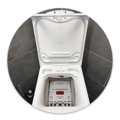 6kg AEG Waschmaschine Serie 6000 LTR6E40269 /1 Jahr Garantie & Gratis Lieferung in Berlin!