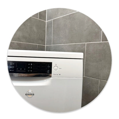 Bosch Geschirrspüler Serie 4 SMS46CW01E / 1 Jahr Garantie & Gratis Lieferung in Berlin!