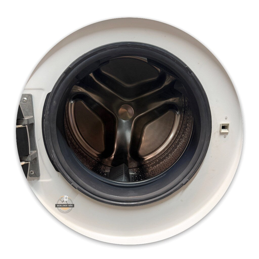 8 kg Siemens Waschmaschine iQ700 WM14W640 / 1 Jahr Garantie & Gratis Lieferung in Berlin!