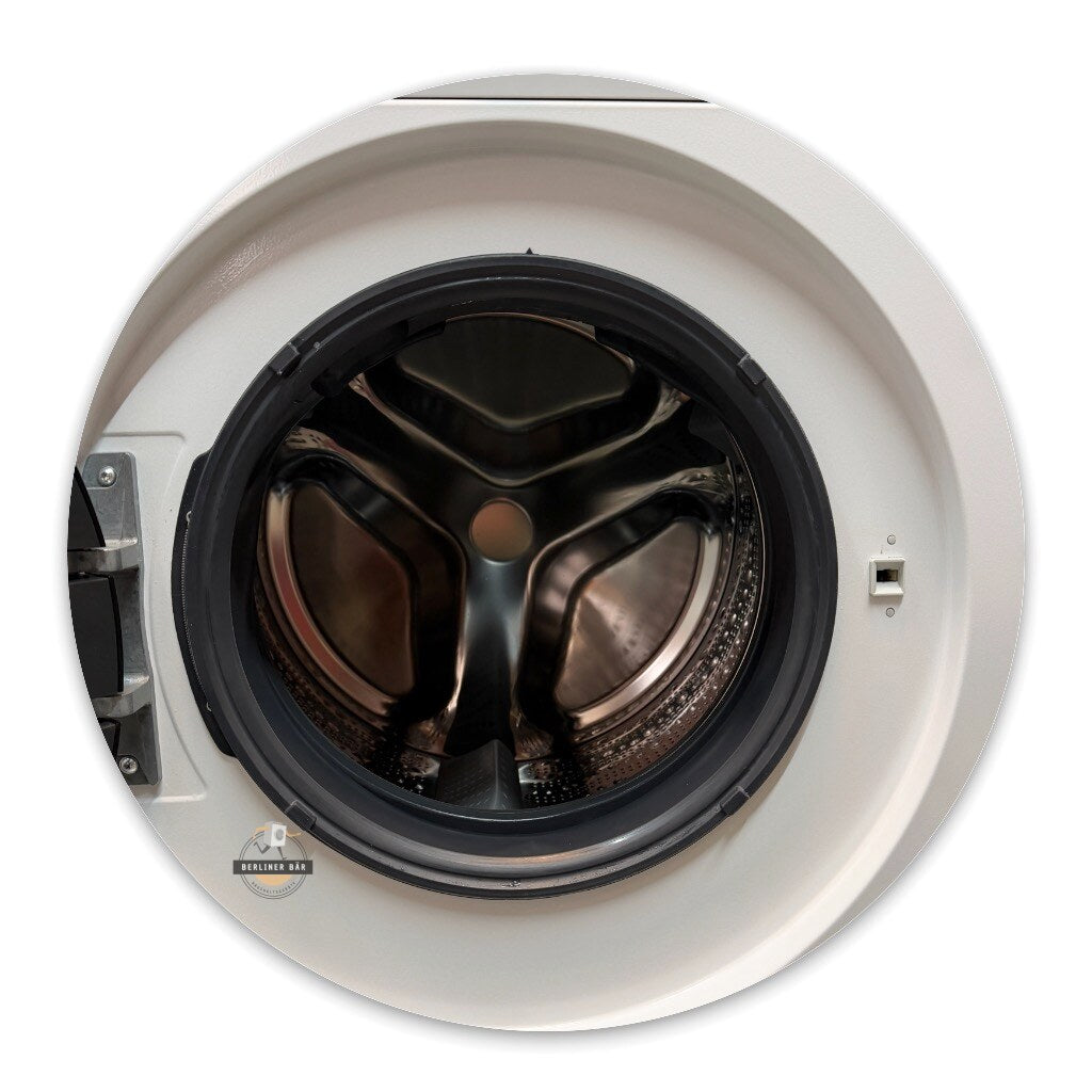 7 kg Siemens Waschmaschine iQ300 | WM14N0A4 | 1 Jahr Garantie!